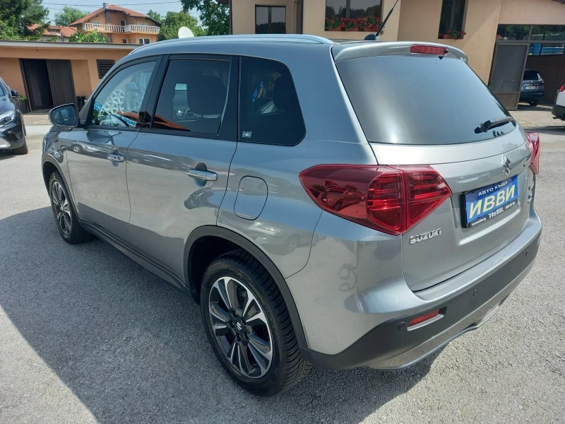 Suzuki Vitara 1.4 GLX/HYBRID-48V/ALL-GRIP/FULL, снимка 14 - Автомобили и джипове - 46372794