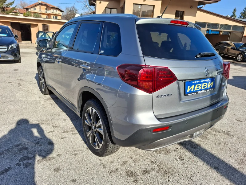 Suzuki Vitara 1.4 GLX/HYBRID-48V/ALL-GRIP/FULL, снимка 3 - Автомобили и джипове - 46372794