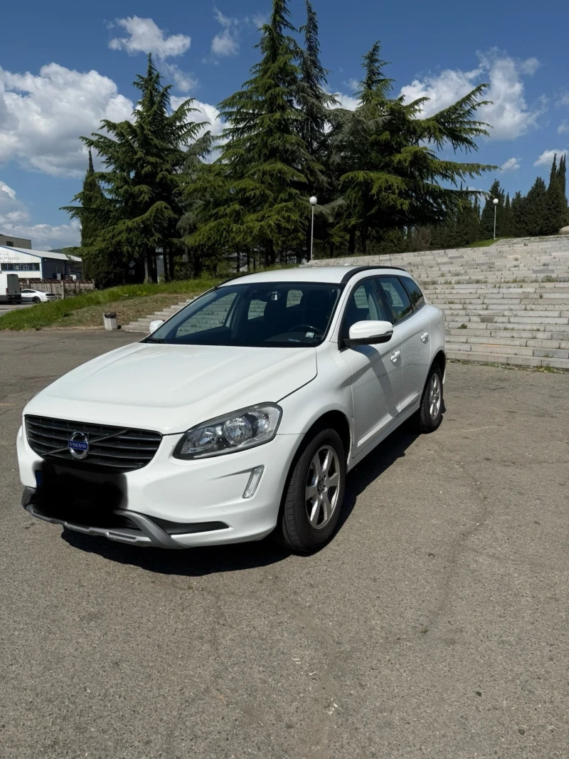 Volvo XC60 2000, снимка 8 - Автомобили и джипове - 50034511