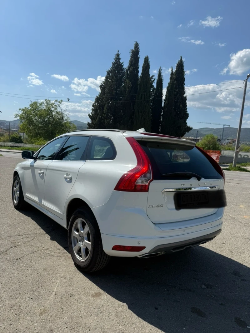 Volvo XC60 2000, снимка 7 - Автомобили и джипове - 50034511