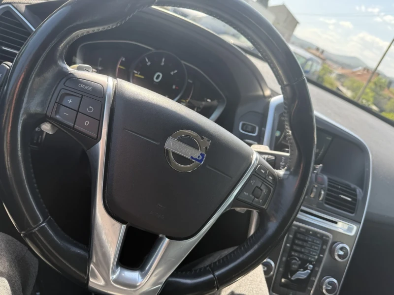 Volvo XC60 2000, снимка 4 - Автомобили и джипове - 50034511