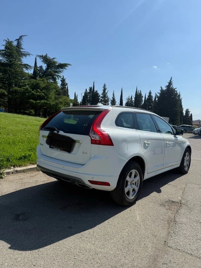 Volvo XC60 2000, снимка 11 - Автомобили и джипове - 50034511