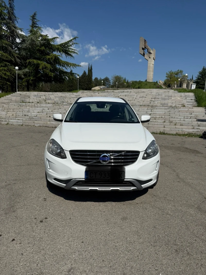 Volvo XC60 2000