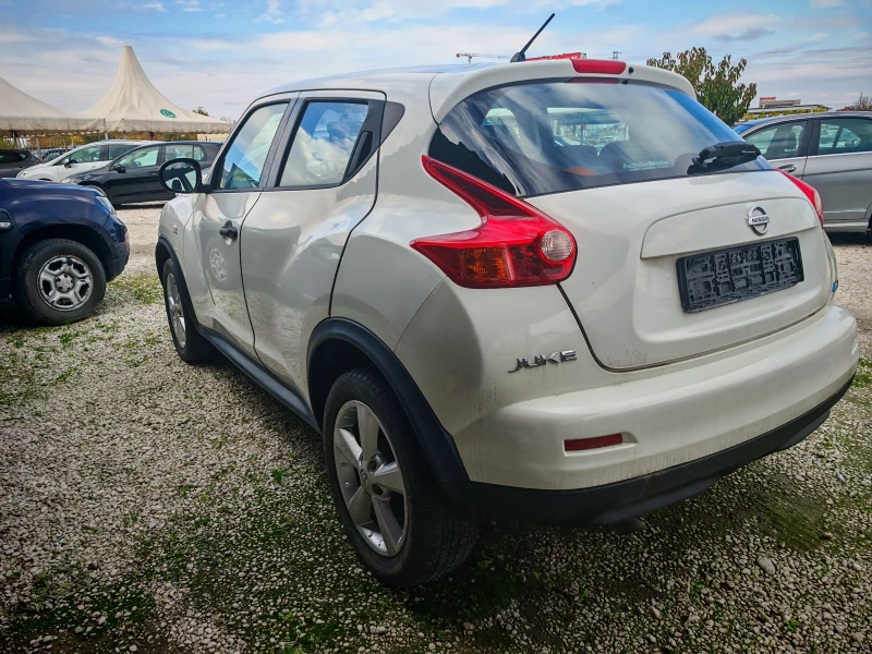 Nissan Juke 1.5dci 110k.s., снимка 6 - Автомобили и джипове - 52319263
