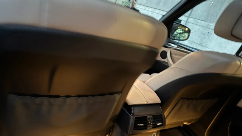 BMW X5 E70, снимка 12 - Автомобили и джипове - 53047085