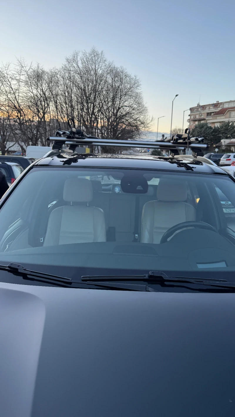 BMW X5 E70, снимка 6 - Автомобили и джипове - 53047085