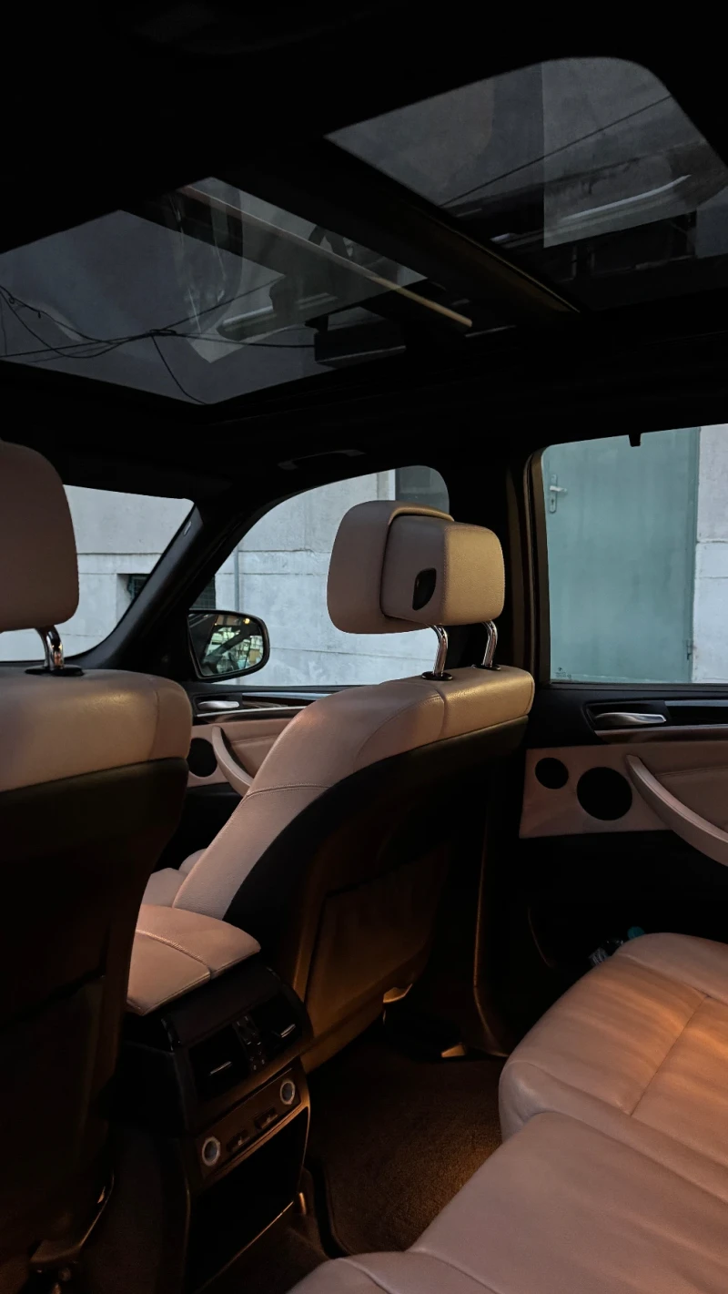 BMW X5 E70, снимка 11 - Автомобили и джипове - 53047085