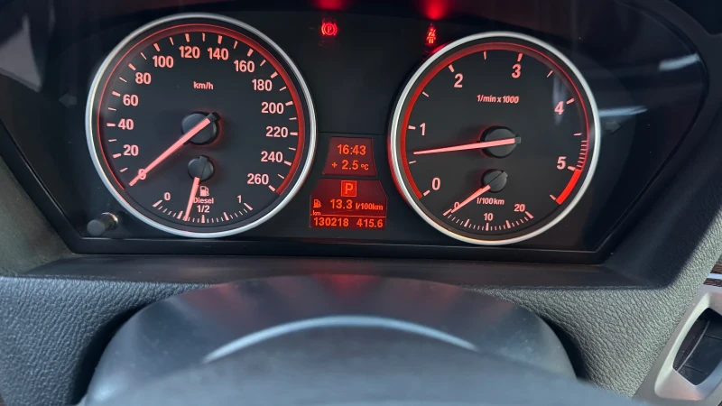 BMW X5 E70, снимка 9 - Автомобили и джипове - 53047085