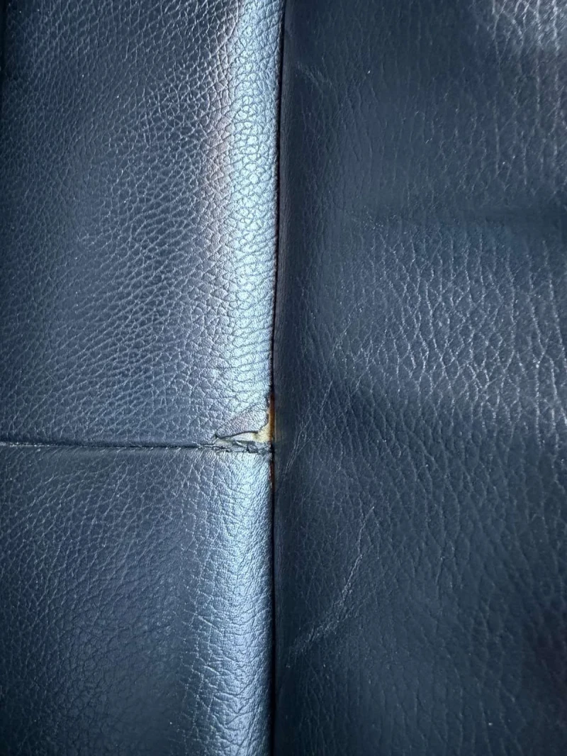 VW Touareg, снимка 8 - Автомобили и джипове - 53115177