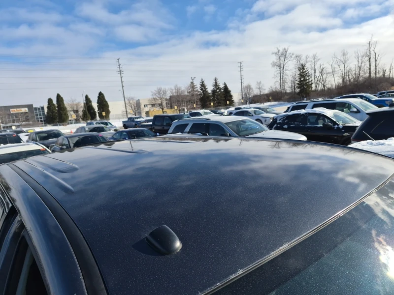 Toyota Tundra 5.7 SR5 CREW CAB SHORT BED, снимка 8 - Автомобили и джипове - 53327122