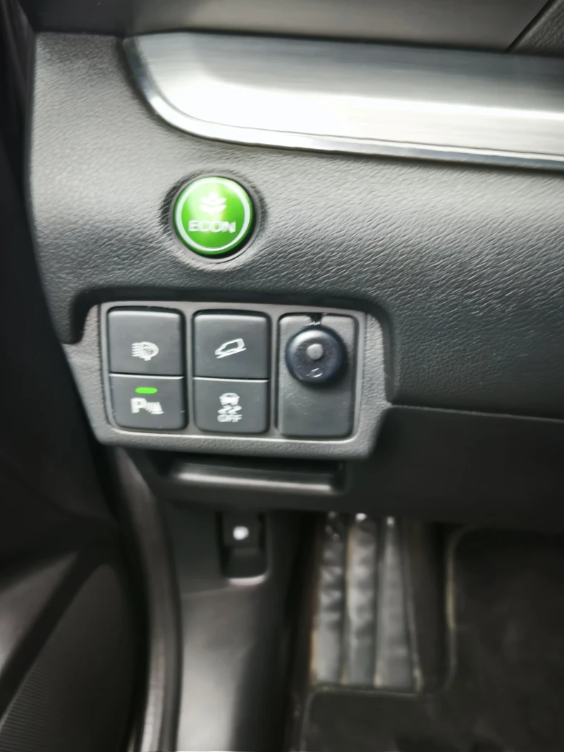 Honda Cr-v, снимка 13 - Автомобили и джипове - 53581069