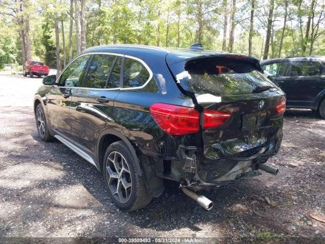 BMW X1 XDRIVE28I, снимка 3 - Автомобили и джипове - 47356423