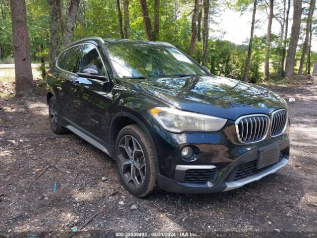 BMW X1 XDRIVE28I, снимка 1 - Автомобили и джипове - 47356423