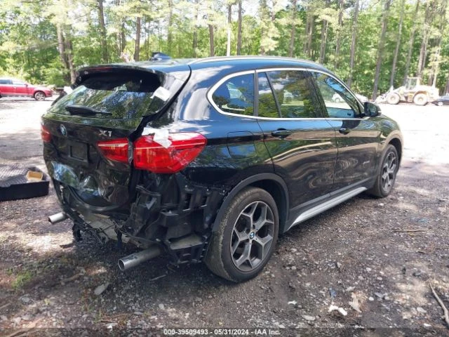 BMW X1 XDRIVE28I, снимка 4 - Автомобили и джипове - 47356423