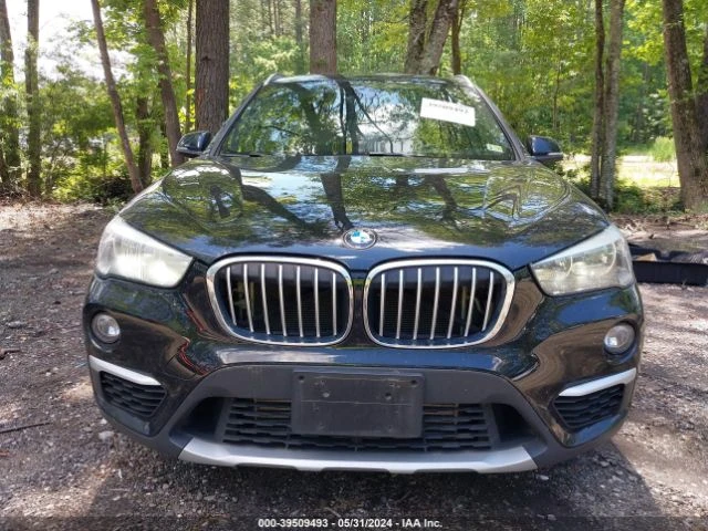 BMW X1 XDRIVE28I, снимка 12 - Автомобили и джипове - 47356423