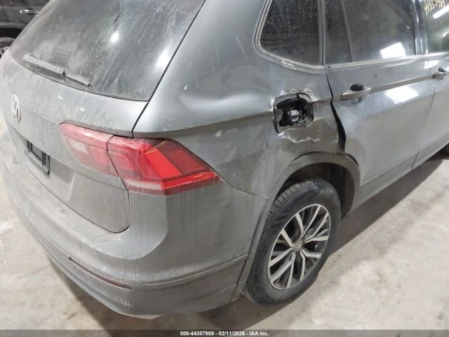 VW Tiguan * KEYLESS* КОЖА* КАМЕРА* ПОДГРЕВ* ПАНО* , снимка 8 - Автомобили и джипове - 54028561