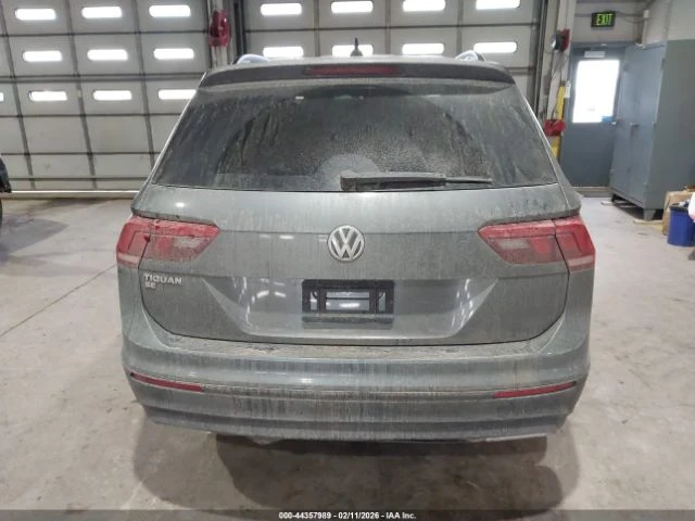 VW Tiguan * KEYLESS* КОЖА* КАМЕРА* ПОДГРЕВ* ПАНО* , снимка 9 - Автомобили и джипове - 54028561