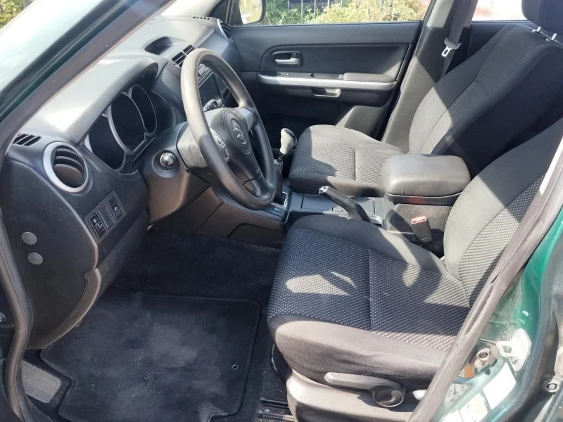 Suzuki Grand vitara, снимка 5 - Автомобили и джипове - 54030303