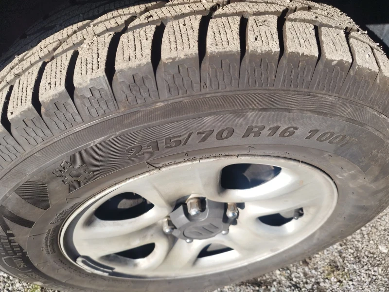 Suzuki Grand vitara, снимка 12 - Автомобили и джипове - 54030303