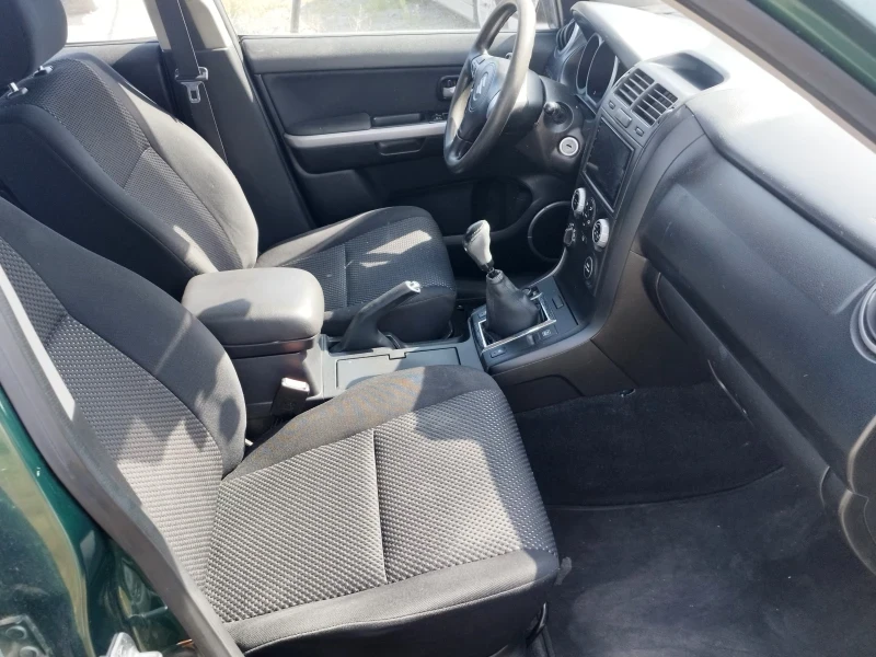 Suzuki Grand vitara, снимка 9 - Автомобили и джипове - 54030303