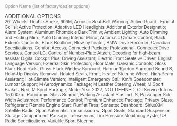 BMW X3 * xDrive30i * М-SPORT* HARMAN/KARDON* 360КАМЕРИ* , снимка 10 - Автомобили и джипове - 54610177