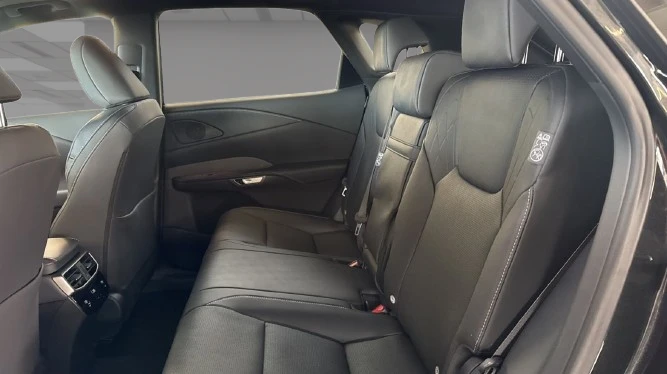 Lexus RX 350h = Luxury Line = E-Four Гаранция, снимка 8 - Автомобили и джипове - 56257087