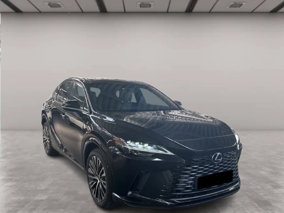 Lexus RX 350h = Luxury Line = E-Four Гаранция