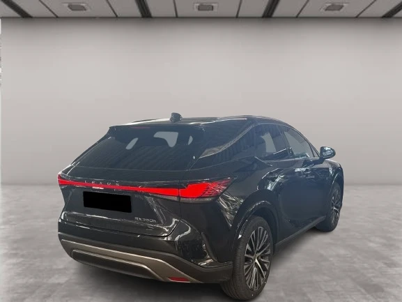 Lexus RX 350h = Luxury Line = E-Four Гаранция, снимка 3 - Автомобили и джипове - 56257087