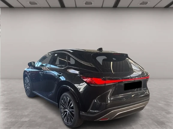 Lexus RX 350h = Luxury Line = E-Four Гаранция, снимка 2 - Автомобили и джипове - 56257087