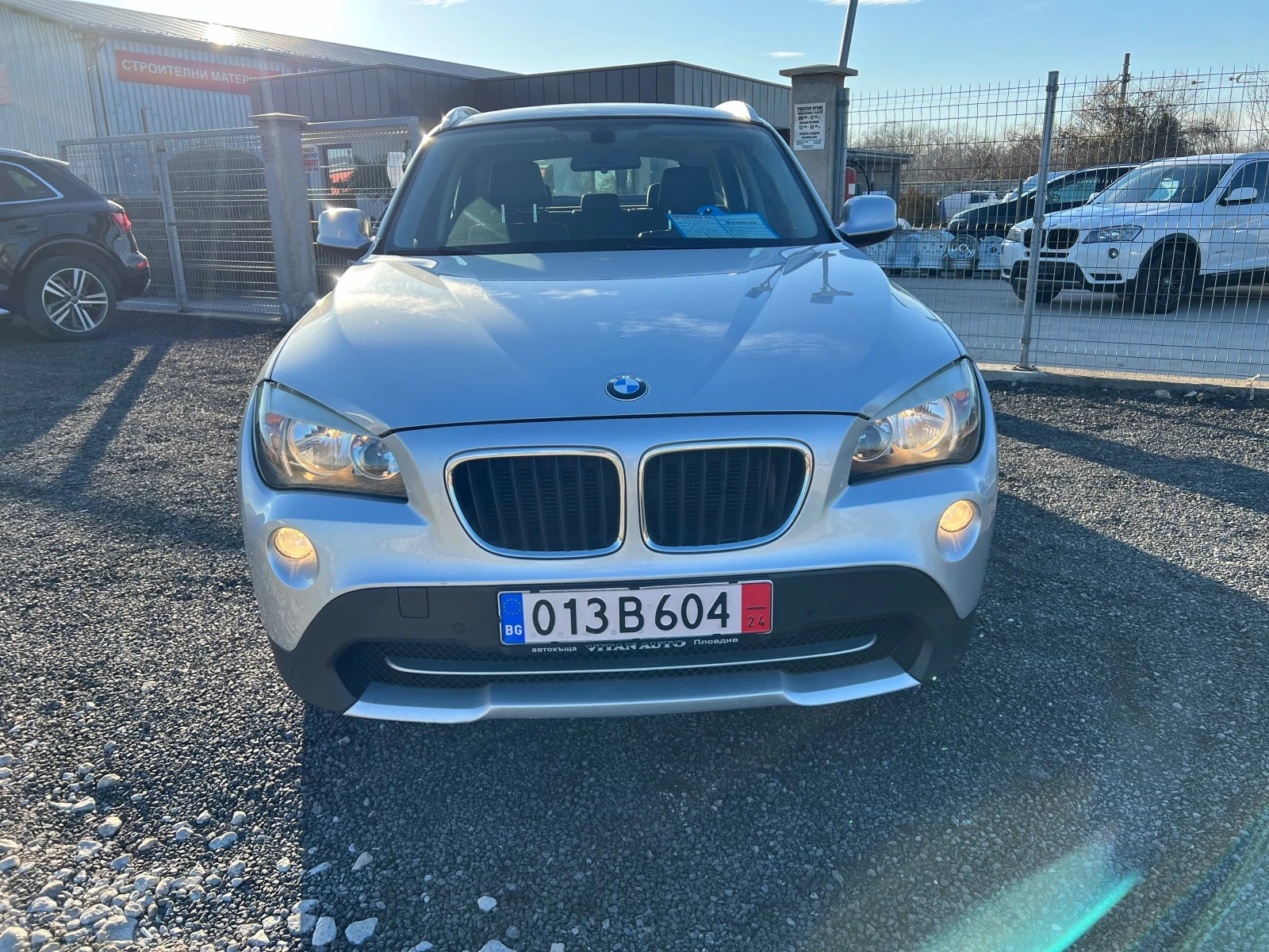 BMW X1 1.8 d-143 k.c. - изображение 2