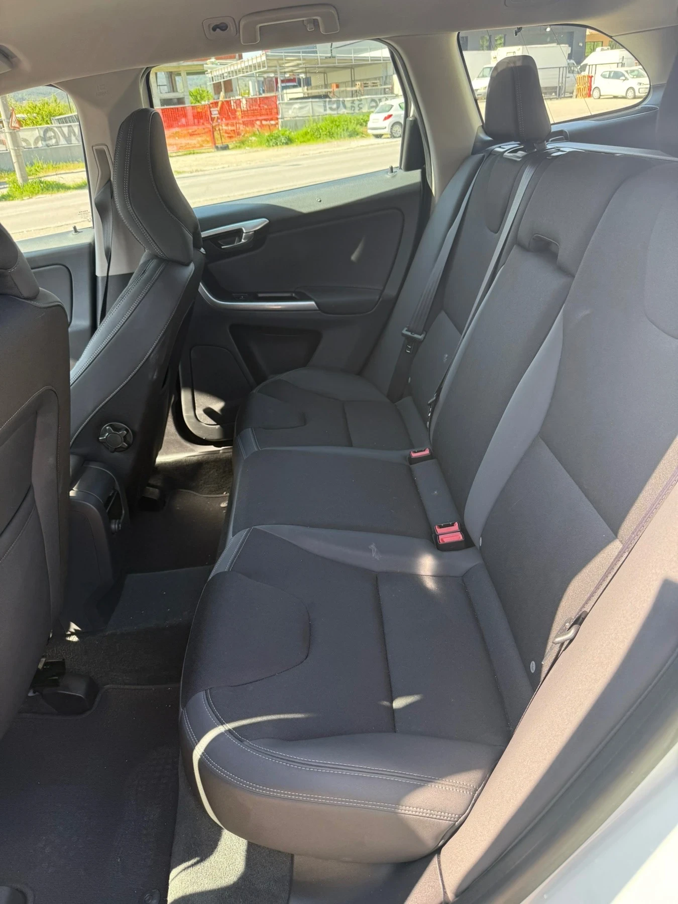 Volvo XC60 2000 - изображение 6
