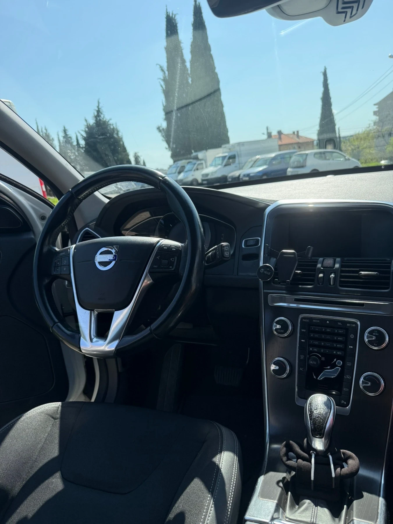 Volvo XC60 2000 - изображение 2