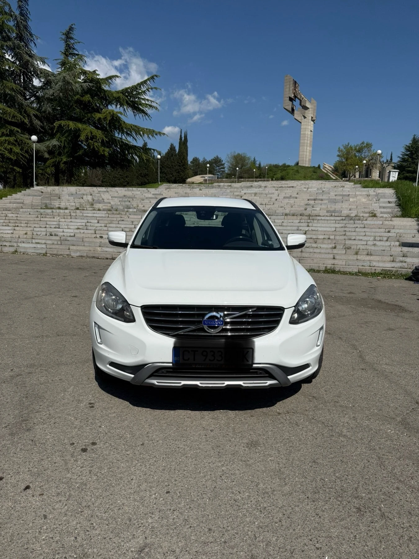 Volvo XC60 2000 | Mobile.bg   1