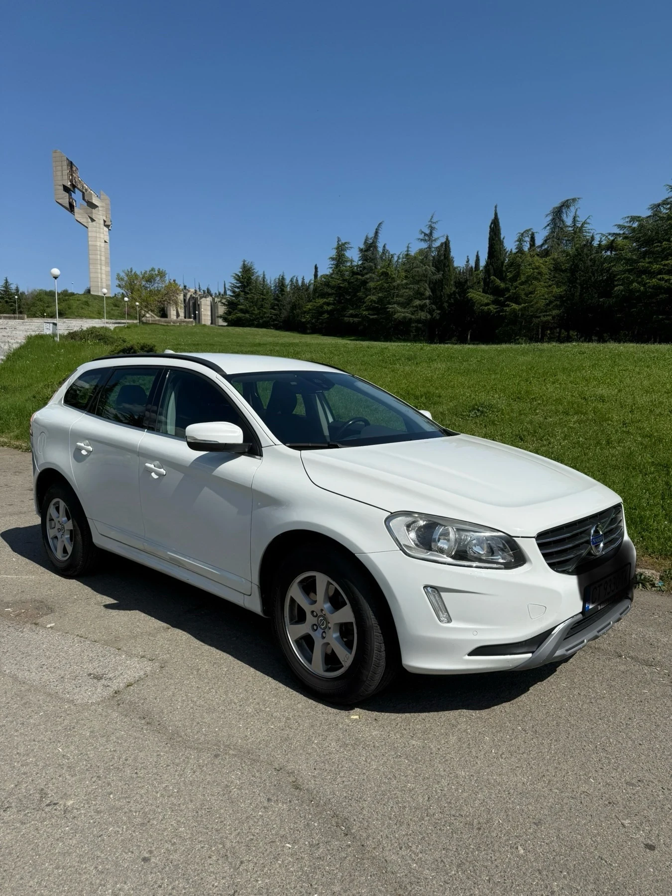 Volvo XC60 2000 | Mobile.bg   12