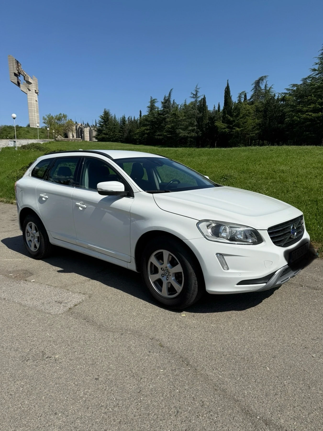 Volvo XC60 2000 - изображение 9