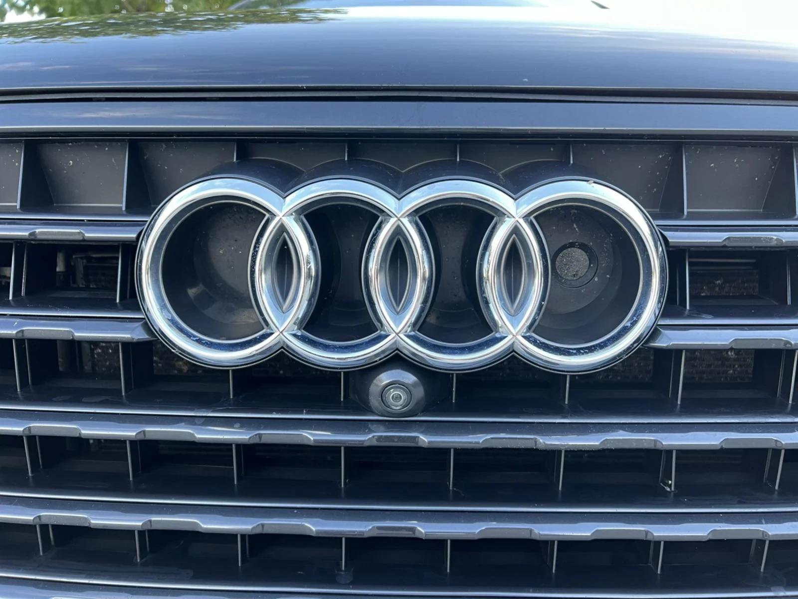 Audi Q7 S-line MATRIX теглич 6+ 1 - изображение 9