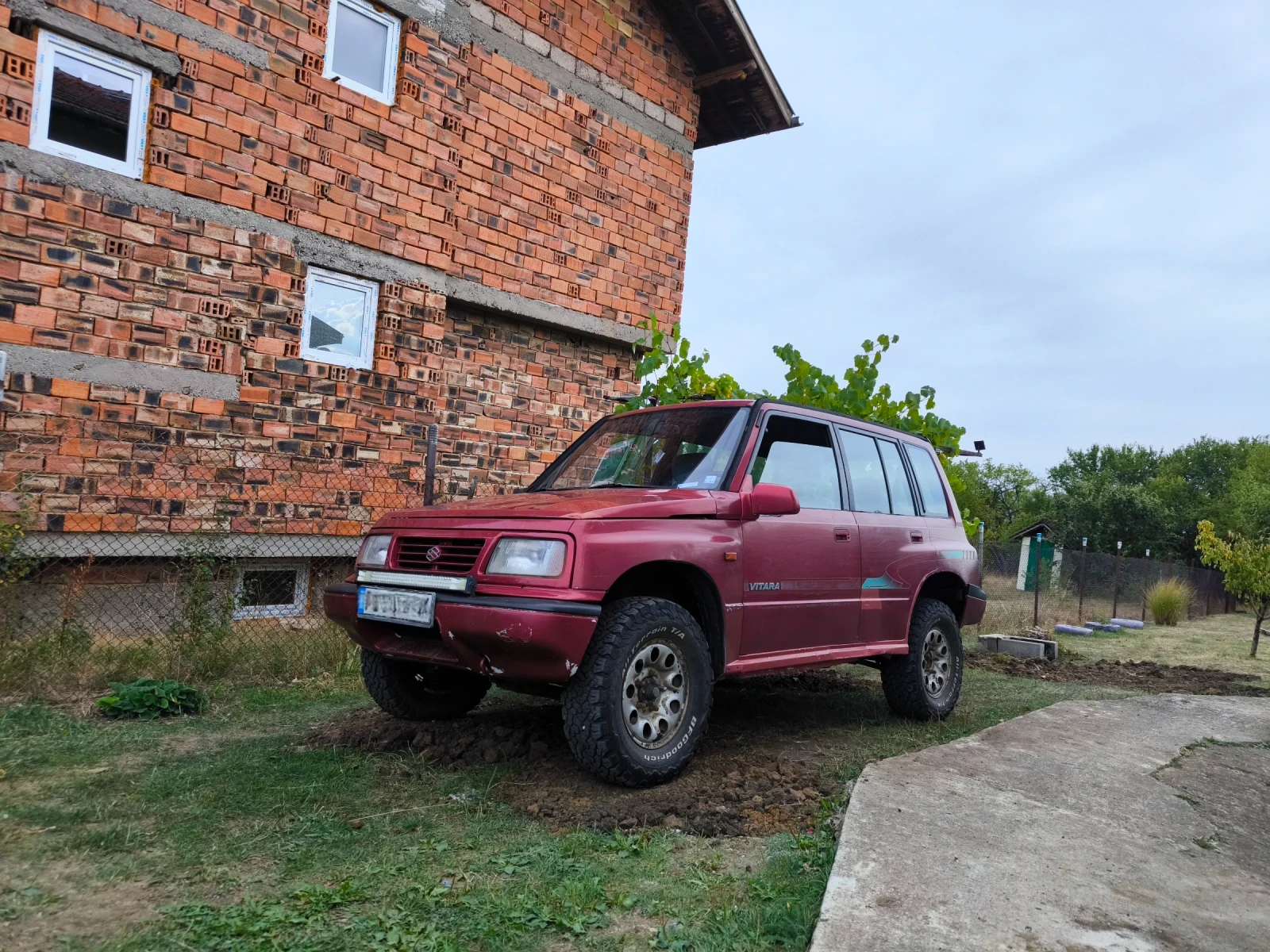 Suzuki Vitara | Mobile.bg   1