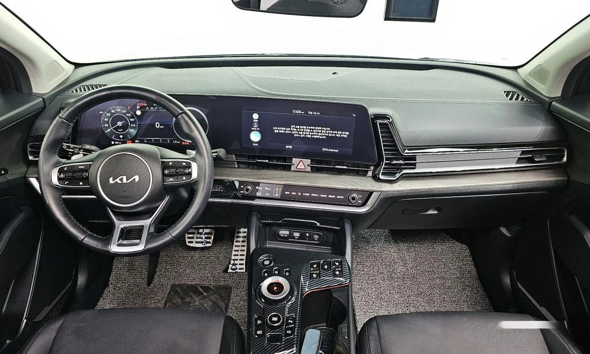 Kia Sportage  - изображение 7