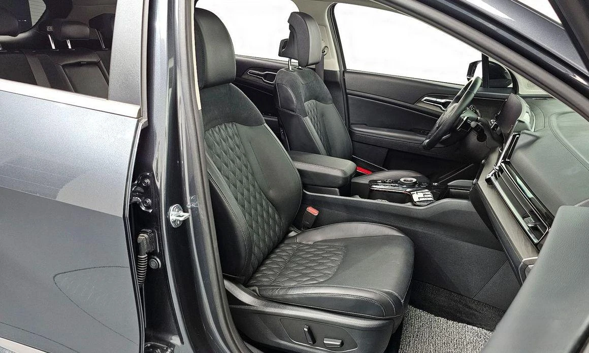 Kia Sportage  - изображение 10