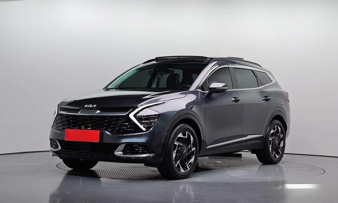 Kia Sportage | Mobile.bg   1