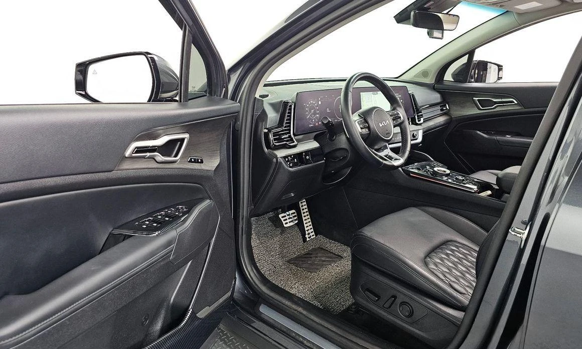 Kia Sportage | Mobile.bg   11