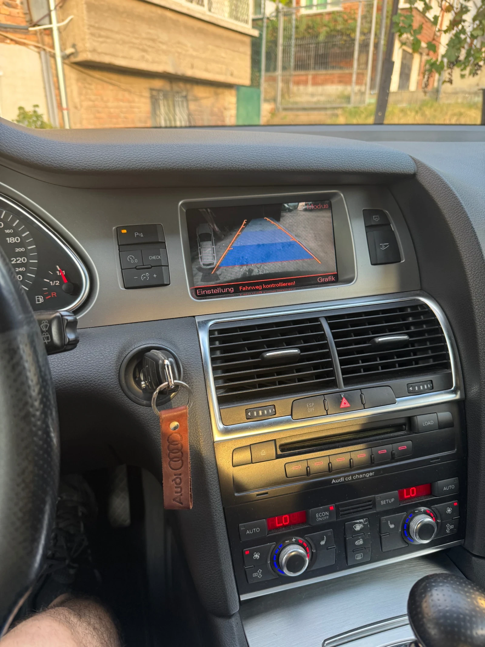 Audi Q7 3.0 TDi S Line | Mobile.bg   9