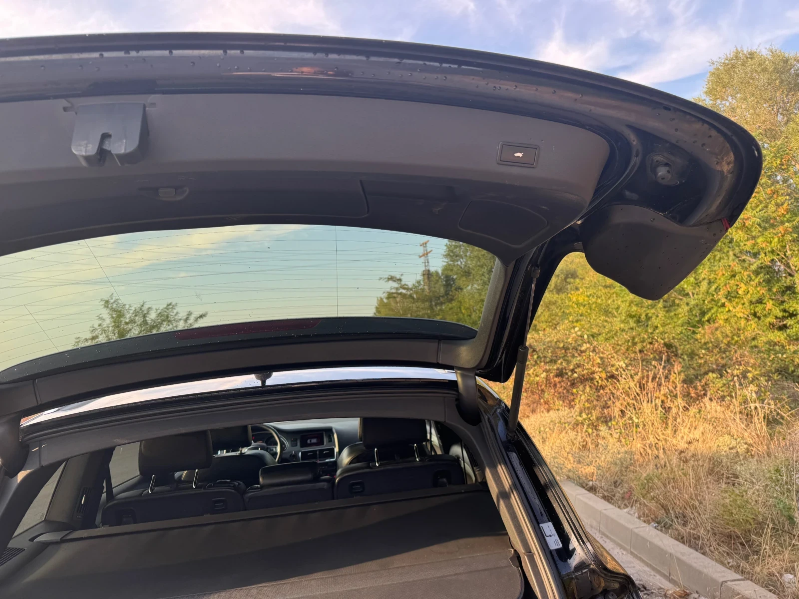 Audi Q7 3.0 TDi S Line | Mobile.bg   10