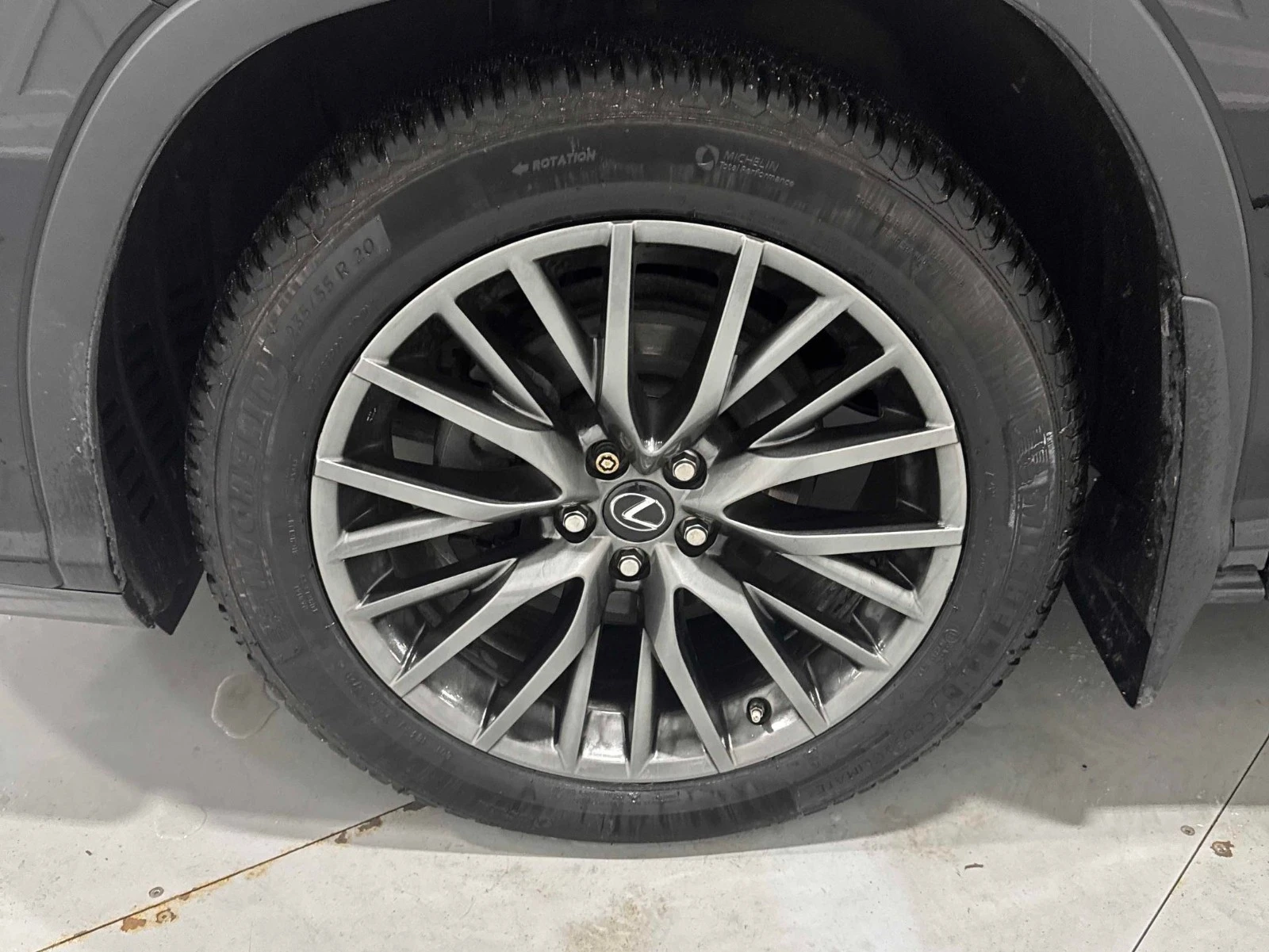 Lexus RX 400h CARFAX    | Mobile.bg   17