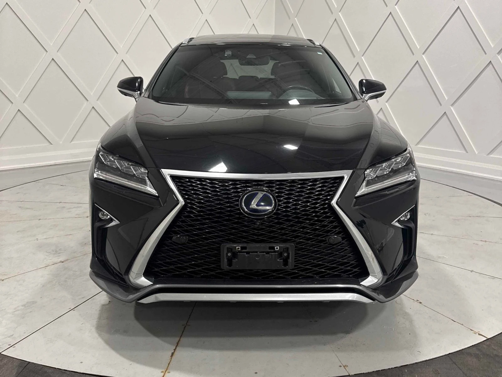 Lexus RX 400h CARFAX    | Mobile.bg   3