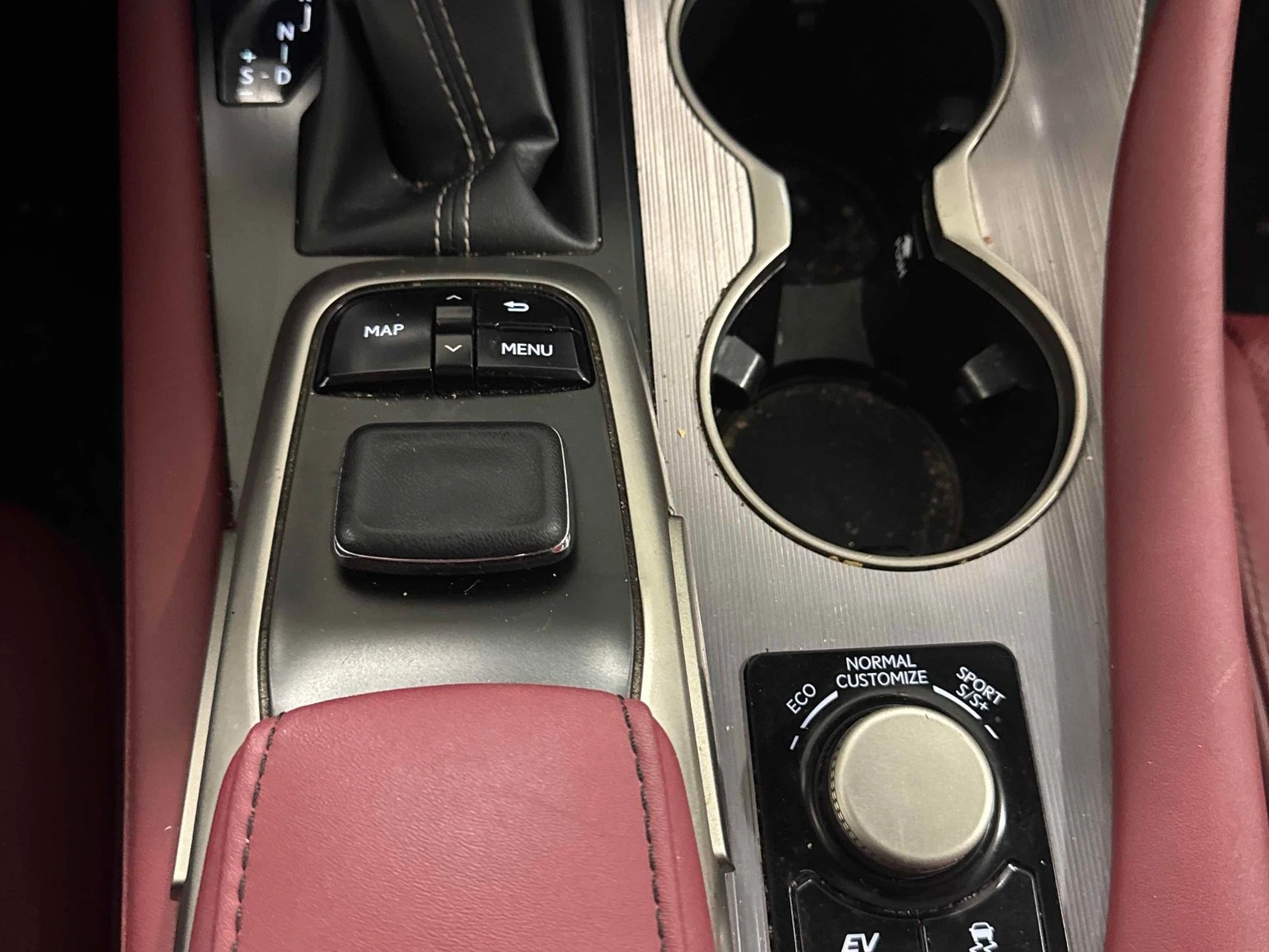 Lexus RX 400h CARFAX    | Mobile.bg   11