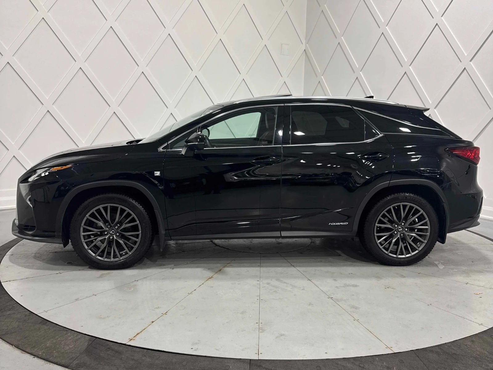 Lexus RX 400h CARFAX    | Mobile.bg   2