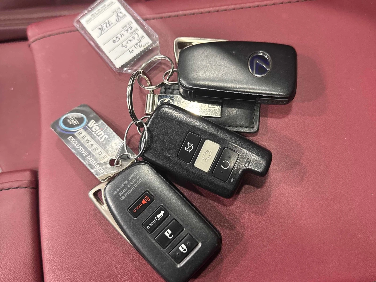 Lexus RX 400h CARFAX    | Mobile.bg   12