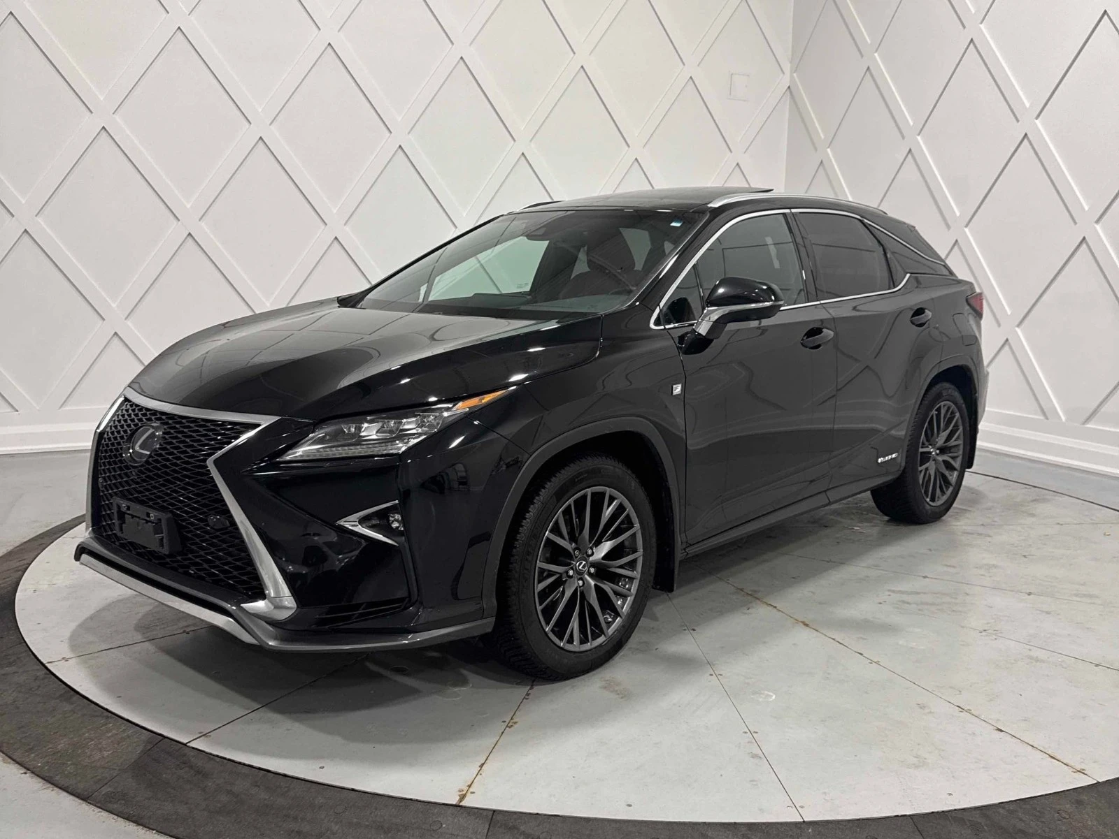 Lexus RX 400h CARFAX    | Mobile.bg   1