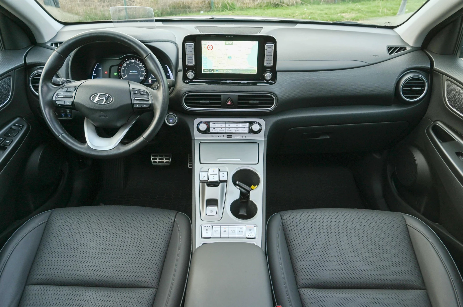 Hyundai Kona Premium* 64KW* * * * FULL | Mobile.bg   8